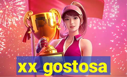 xx gostosa